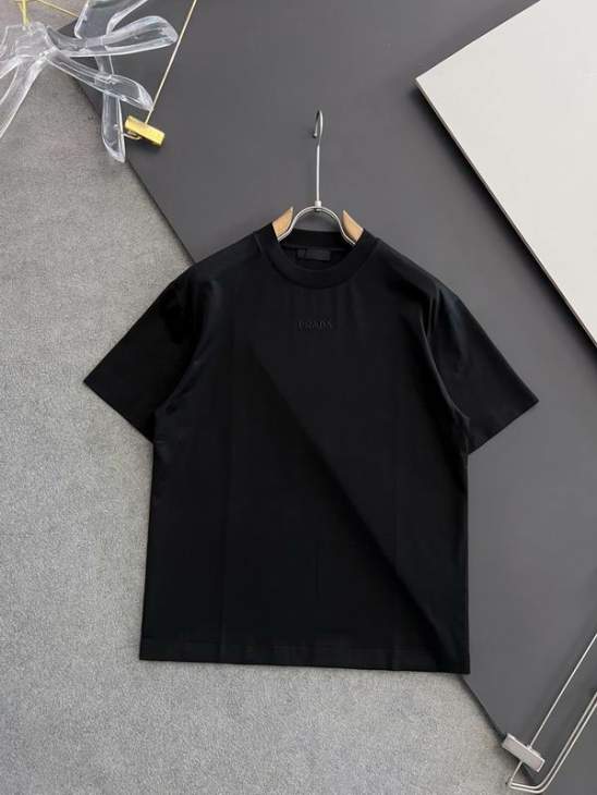 Picture of Prada T Shirts Short _SKUPradaS-2XLtltx063313